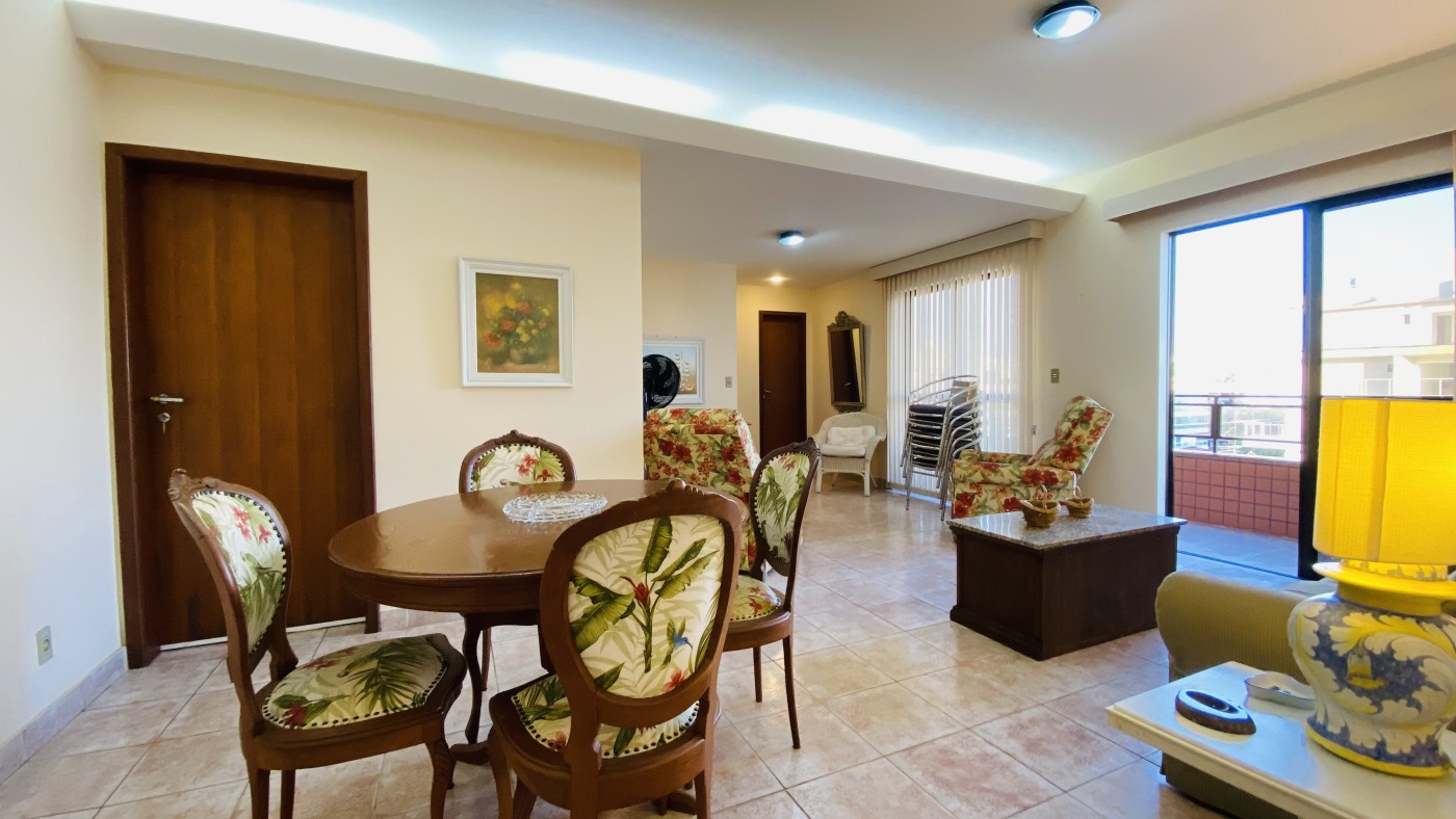 Cobertura à venda com 3 quartos, 197m² - Foto 4