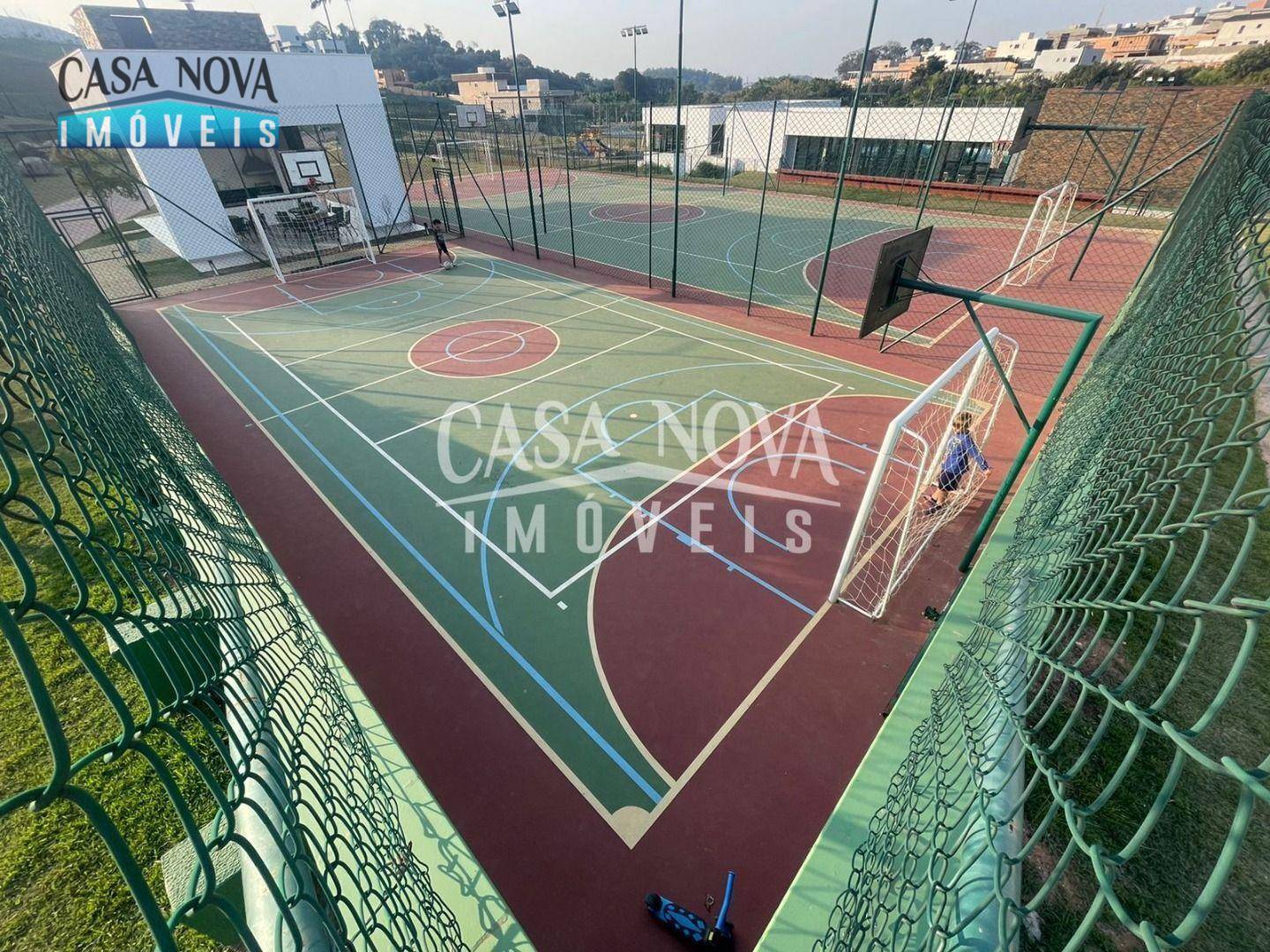 Loteamento e Condomínio à venda, 534M2 - Foto 29
