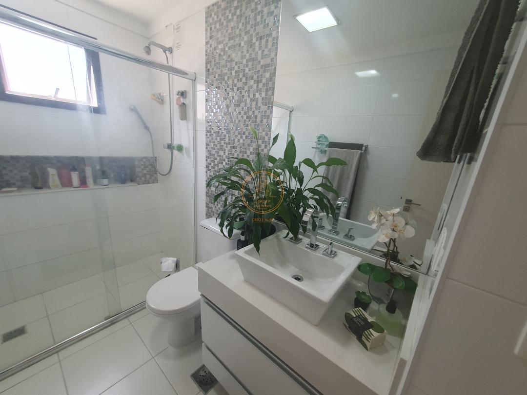 Apartamento à venda com 3 quartos, 138m² - Foto 19