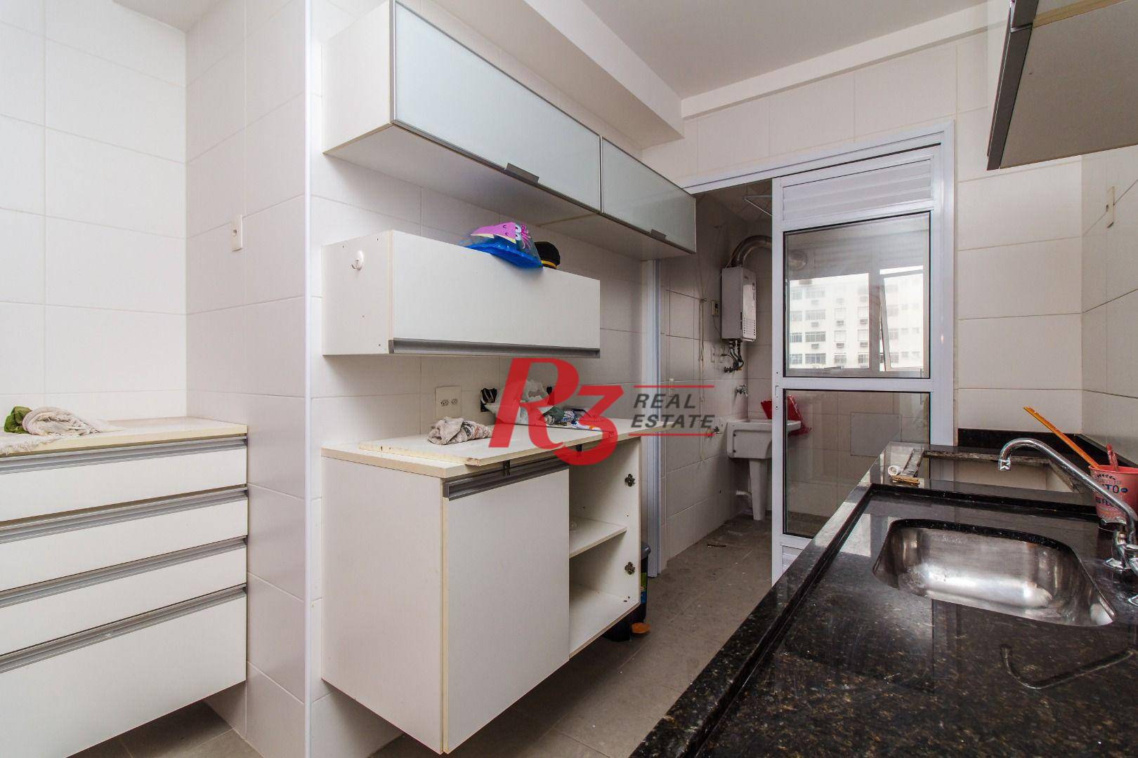Apartamento para alugar com 3 quartos, 95m² - Foto 6