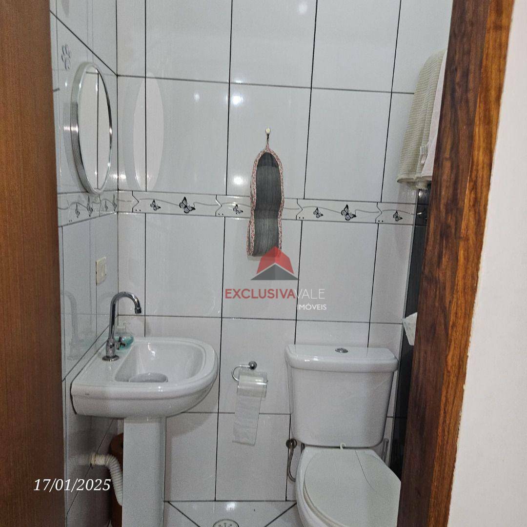 Casa à venda com 3 quartos, 120m² - Foto 29