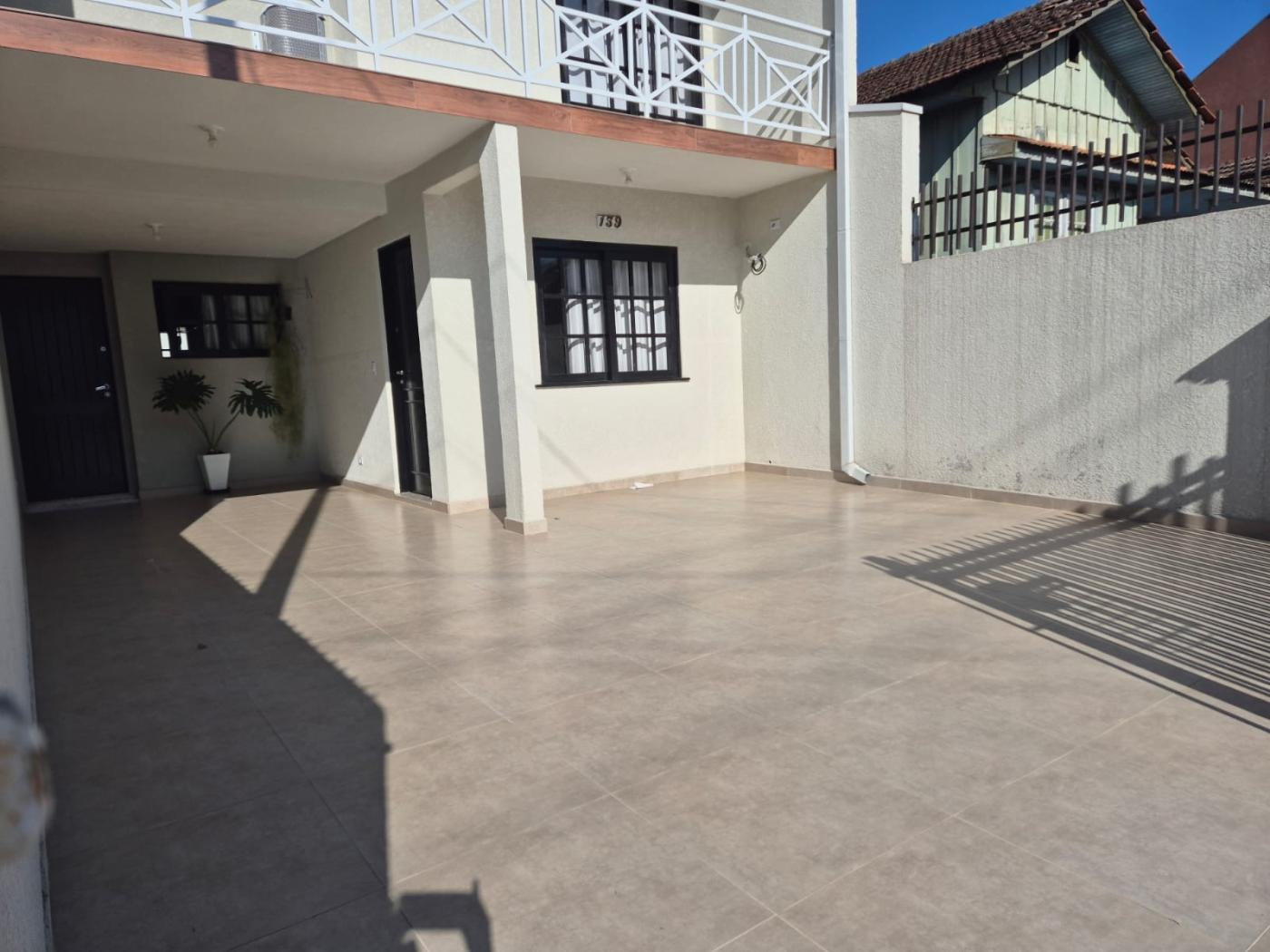 Sobrado à venda com 3 quartos, 125m² - Foto 3