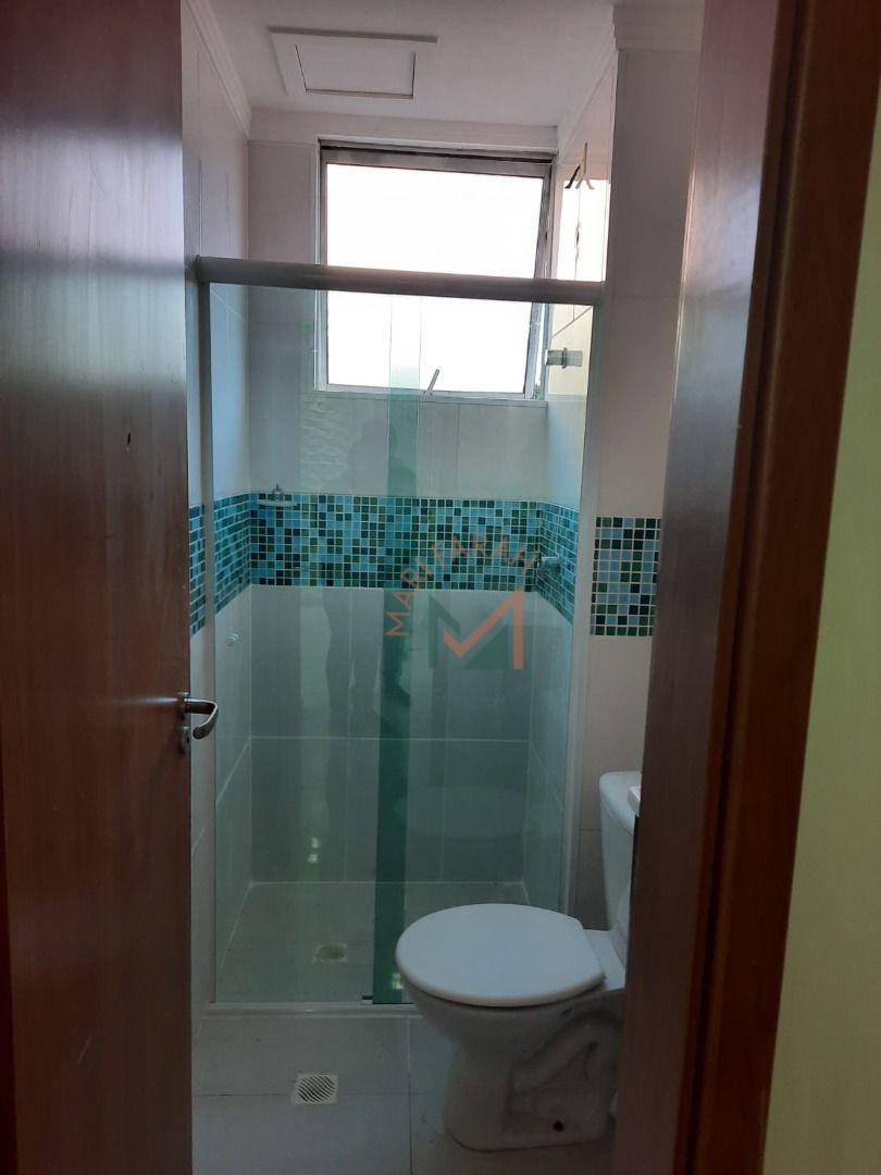 Apartamento à venda com 2 quartos, 59m² - Foto 10