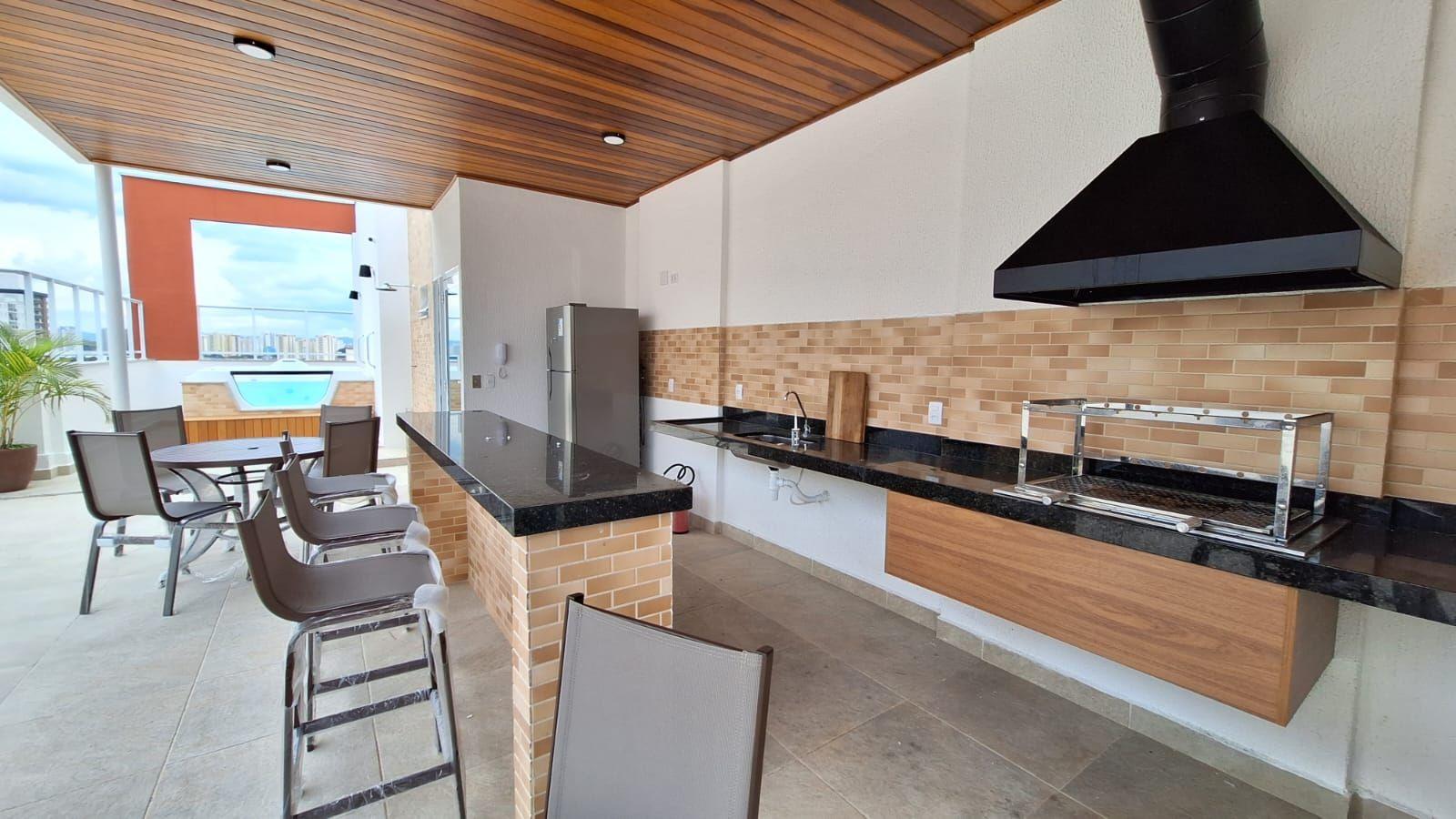 Apartamento para alugar com 2 quartos, 75m² - Foto 22