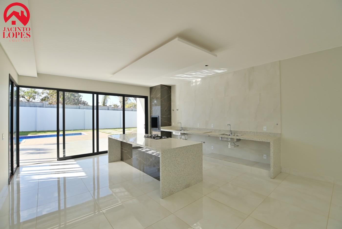 Casa de Condomínio à venda com 4 quartos, 300m² - Foto 24