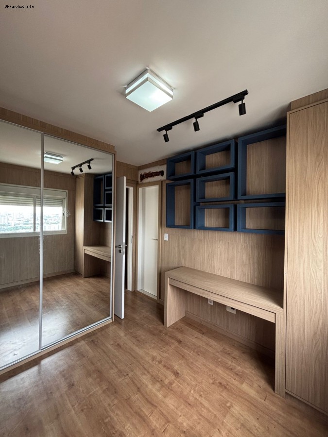 Apartamento à venda com 3 quartos, 156m² - Foto 8