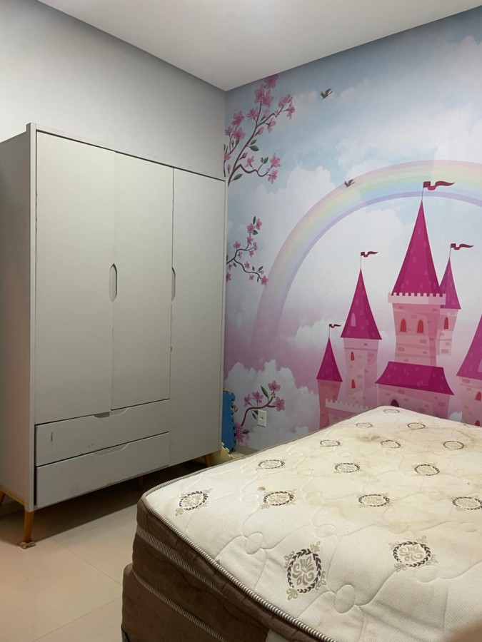 Casa à venda com 3 quartos, 280m² - Foto 4