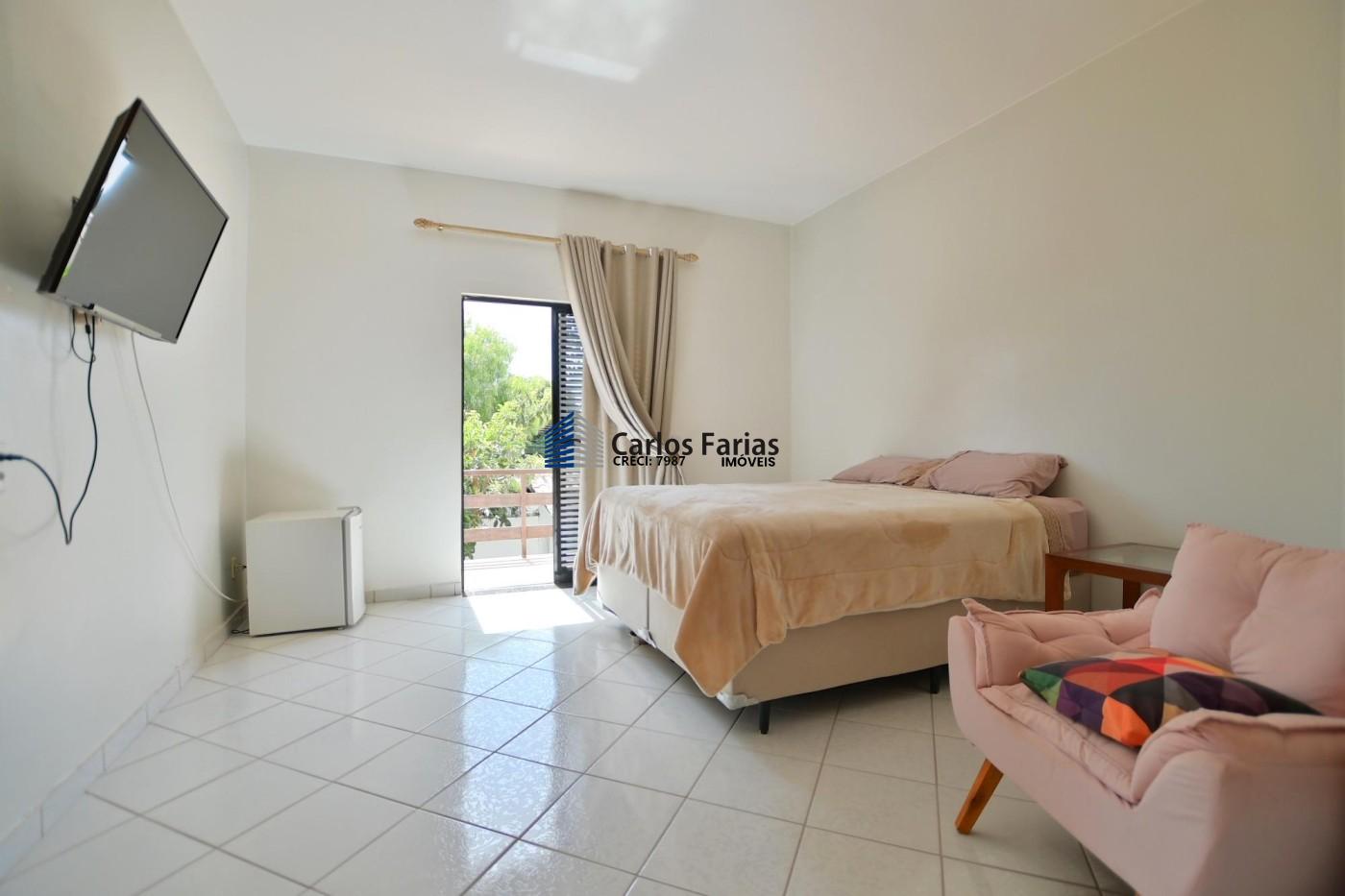 Casa de Condomínio à venda com 4 quartos, 360m² - Foto 21