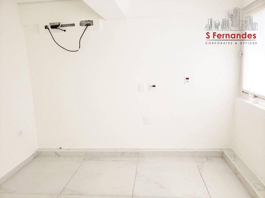 Conjunto Comercial-Sala para alugar, 55m² - Foto 8