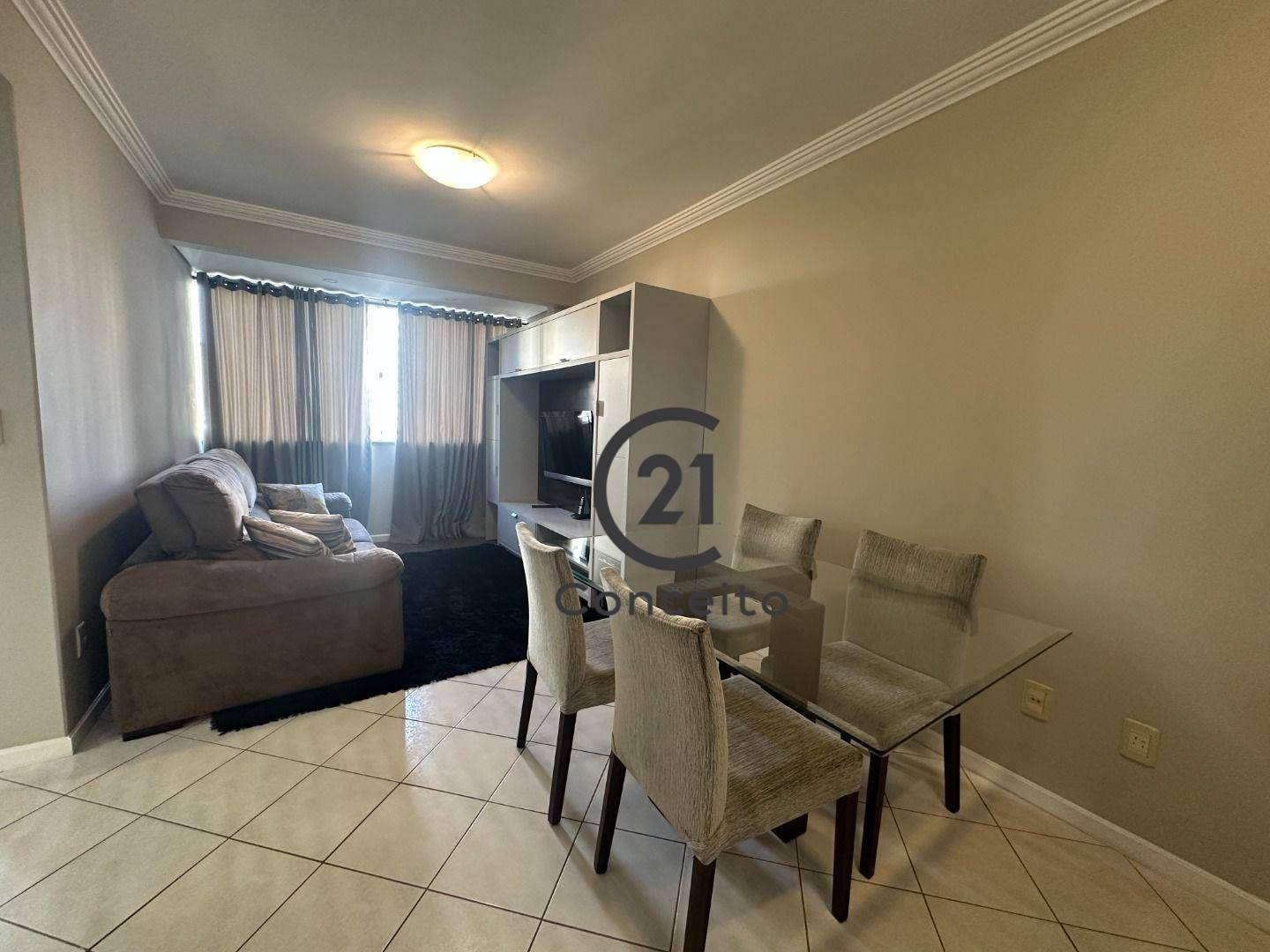 Apartamento para alugar com 2 quartos, 69m² - Foto 3