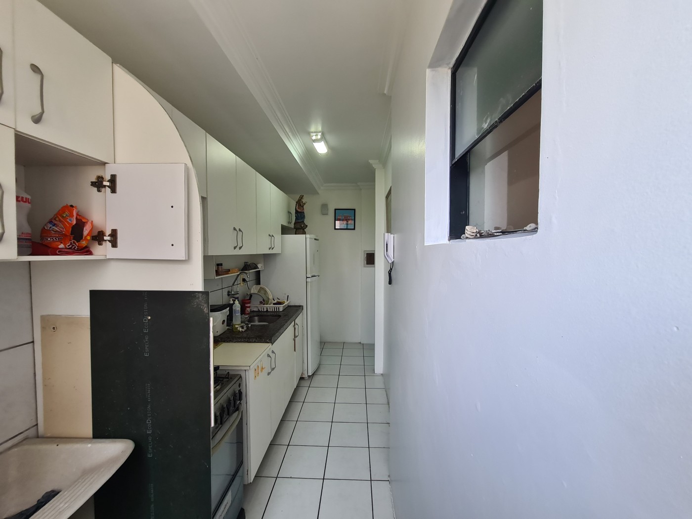 Apartamento à venda com 2 quartos, 50m² - Foto 14
