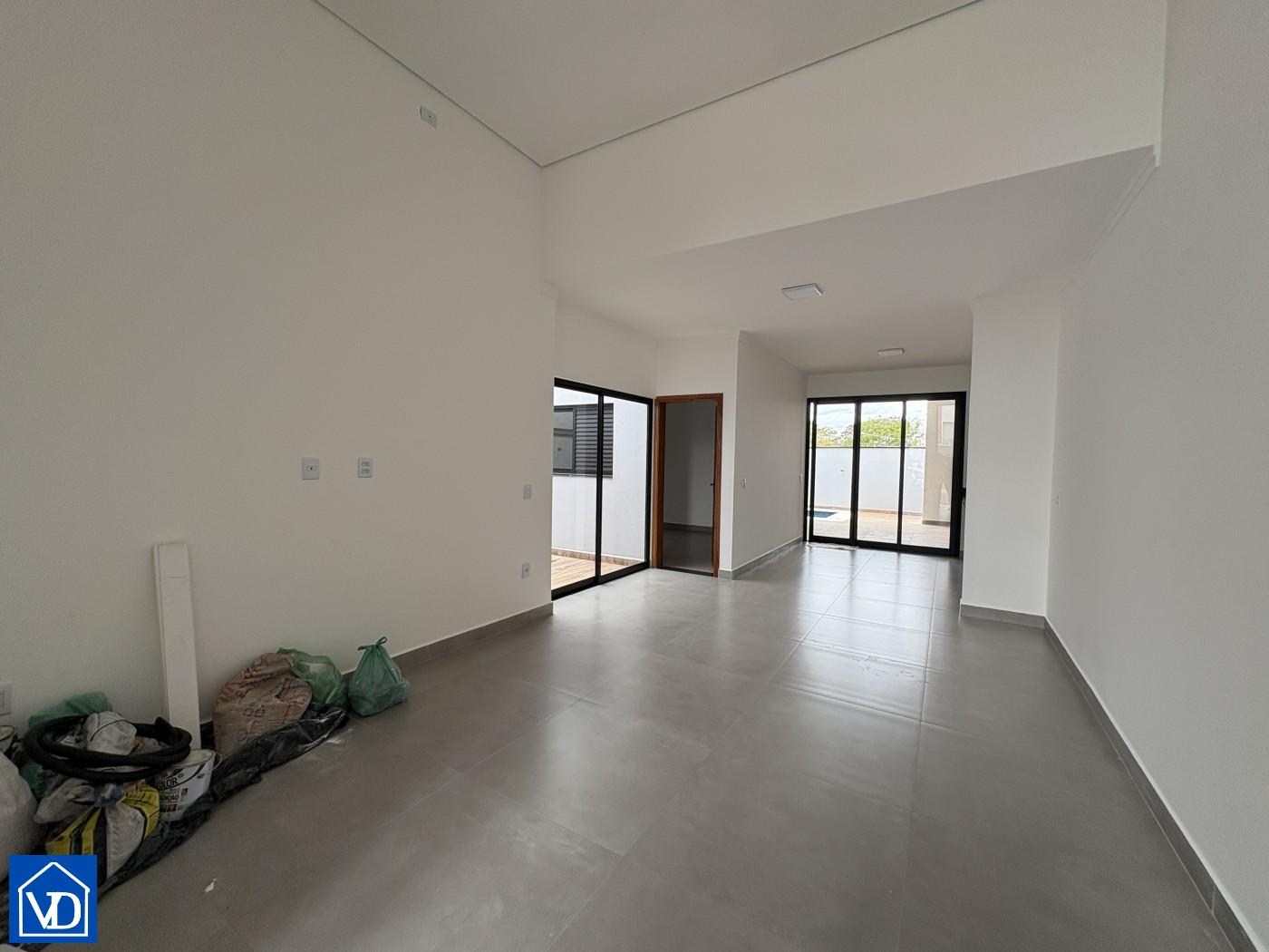 Casa de Condomínio à venda com 3 quartos, 122m² - Foto 3