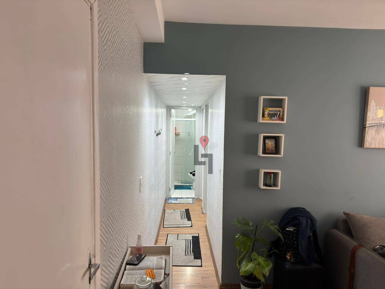 Apartamento à venda com 2 quartos, 55m² - Foto 11