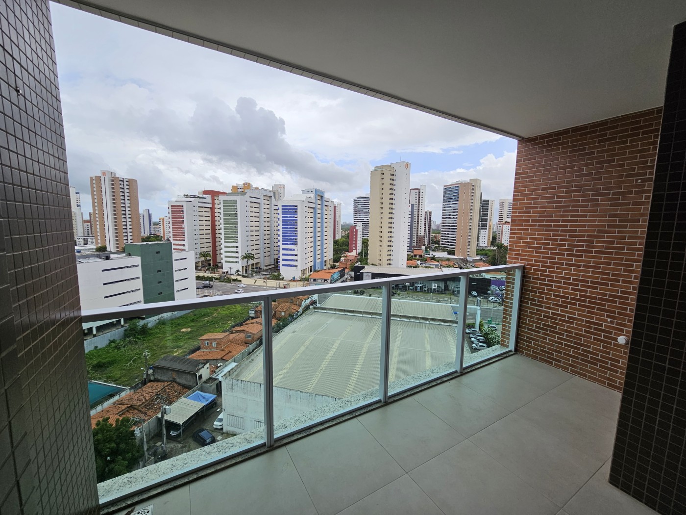 Apartamento à venda com 3 quartos, 103m² - Foto 13