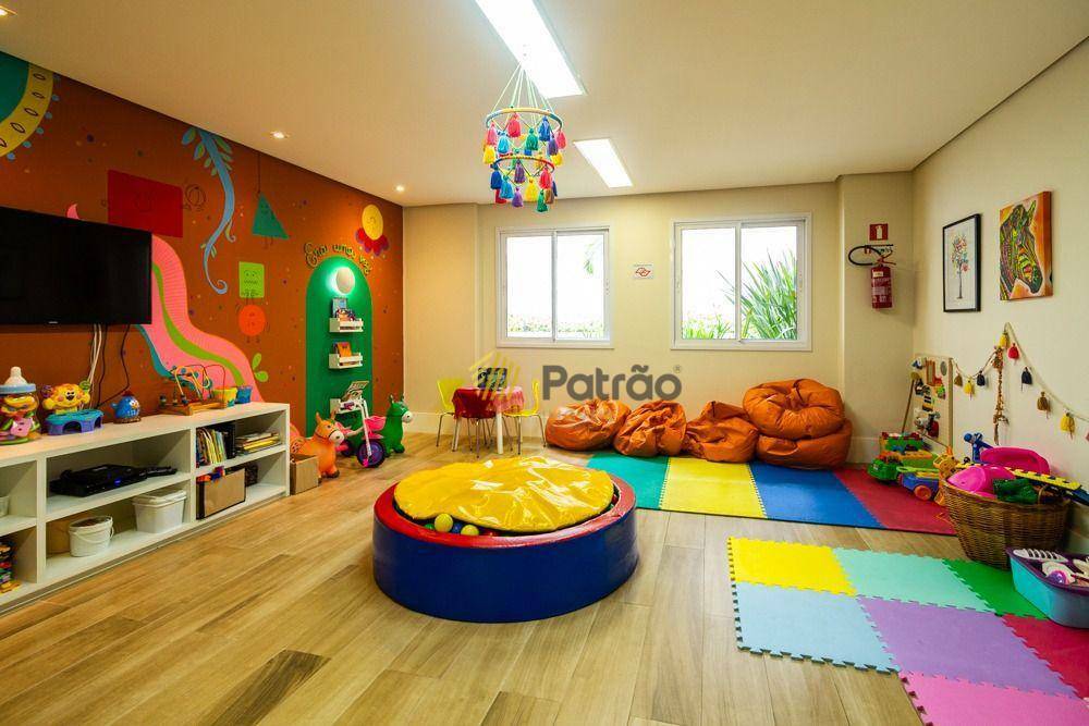 Cobertura à venda com 3 quartos, 156m² - Foto 33