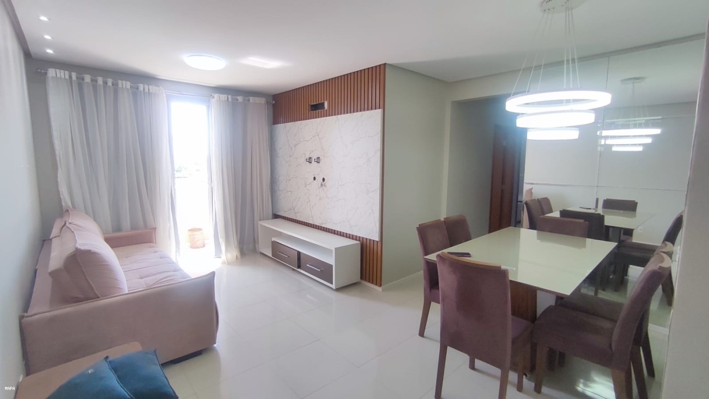 Apartamento para alugar com 3 quartos - Foto 1