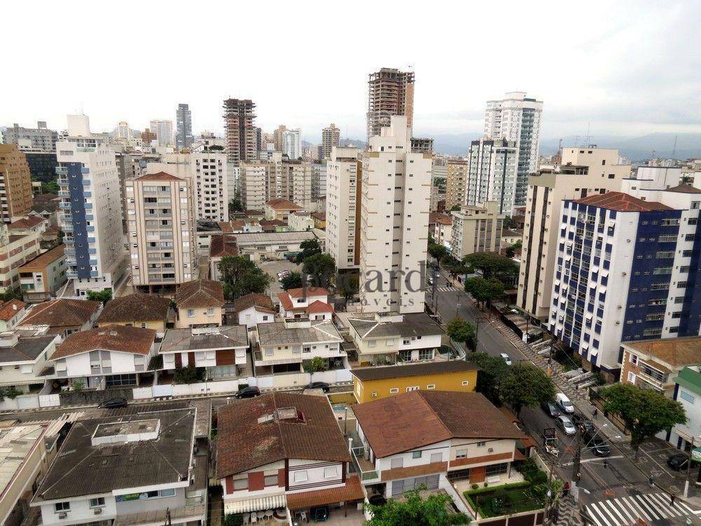 Apartamento para alugar com 1 quarto, 43m² - Foto 5