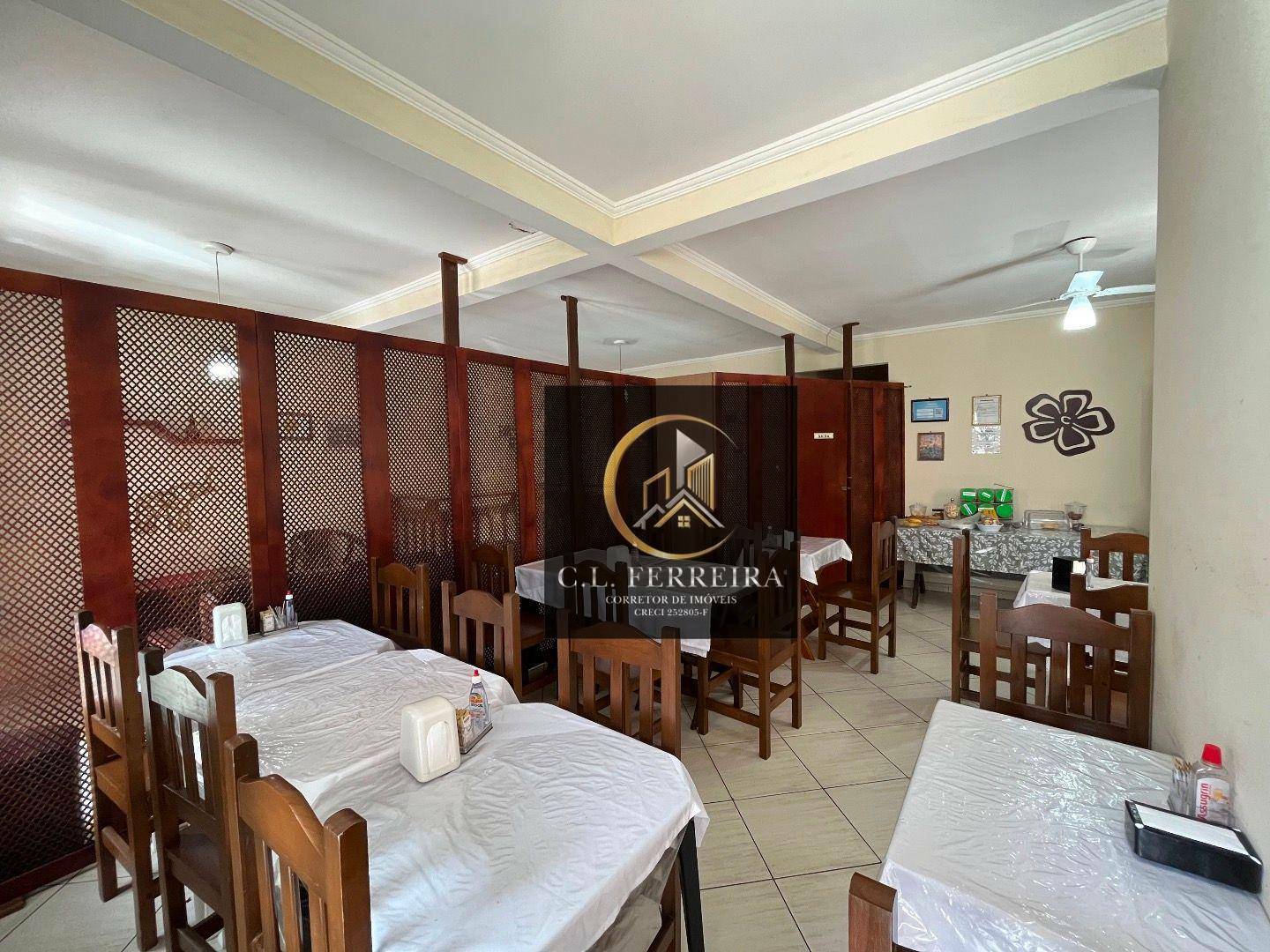 Pousada-Chalé à venda com 16 quartos, 300m² - Foto 25