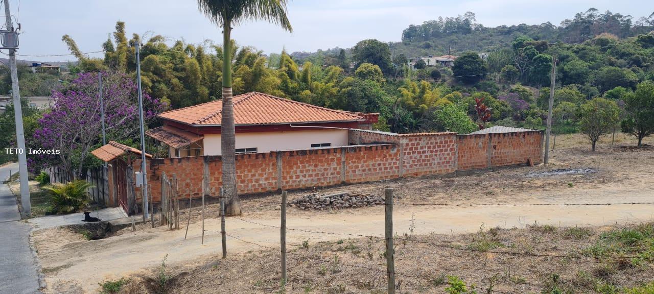 Chácara à venda com 2 quartos, 900m² - Foto 3