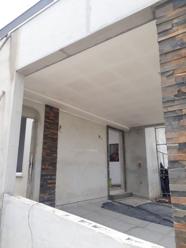 Casa à venda com 3 quartos, 126m² - Foto 9