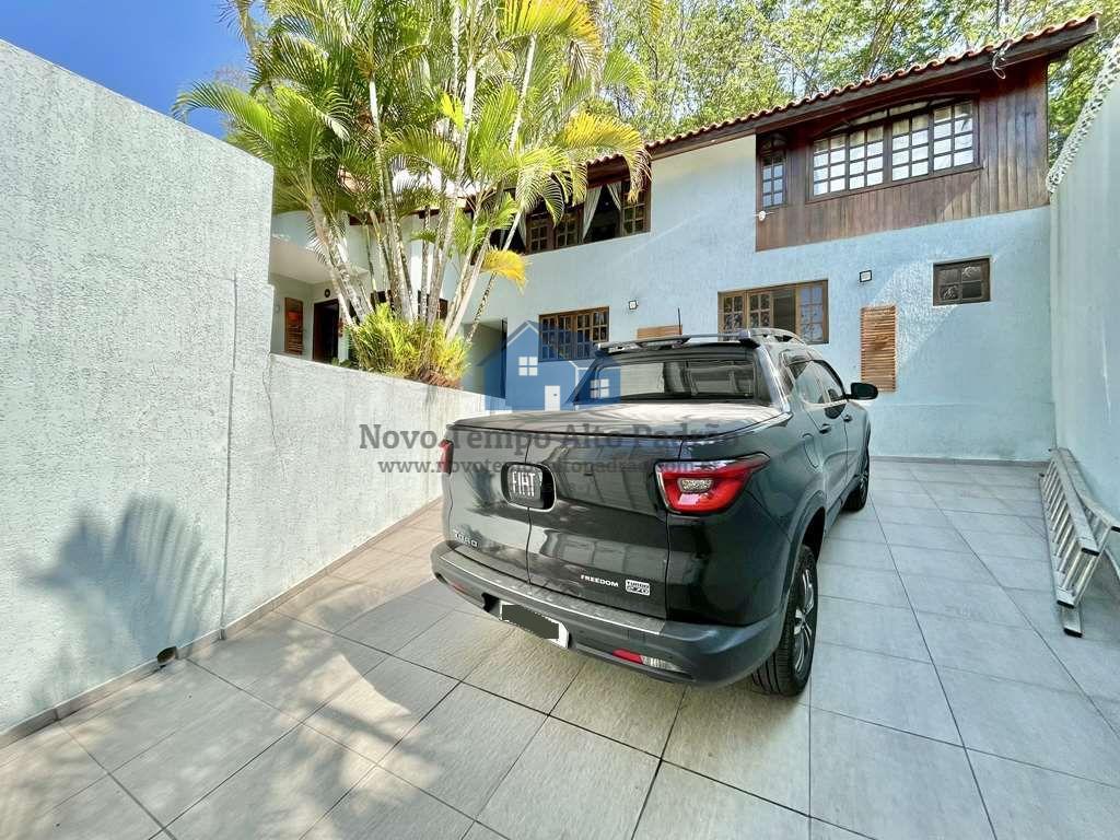 Fazenda à venda com 3 quartos, 280m² - Foto 4