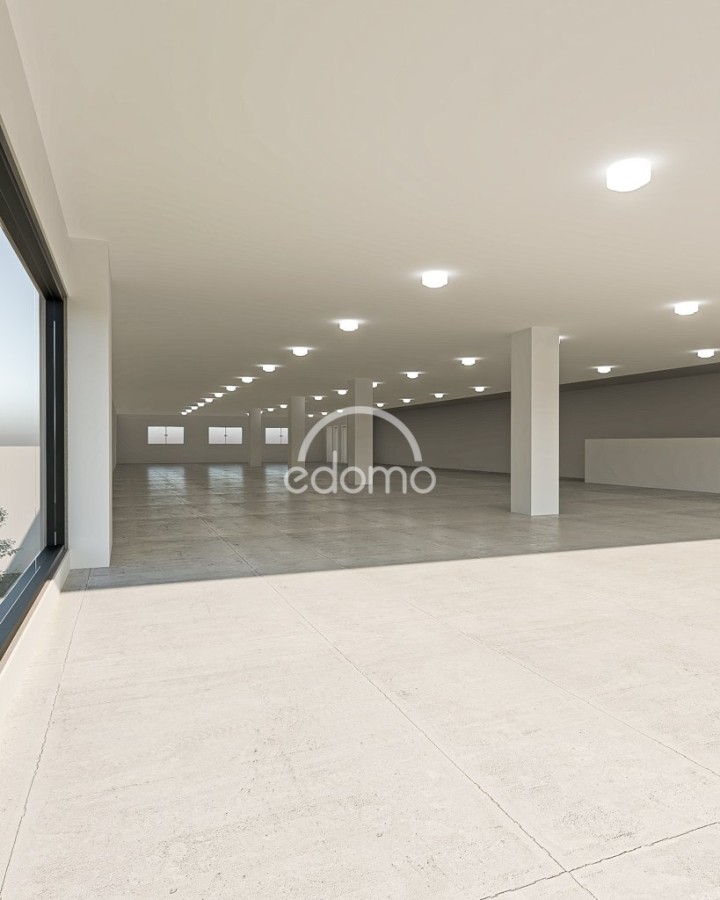 Prédio Inteiro para alugar, 1287m² - Foto 6