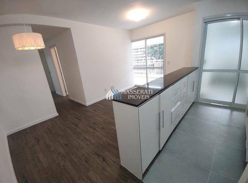 Apartamento para alugar com 2 quartos, 80m² - Foto 1
