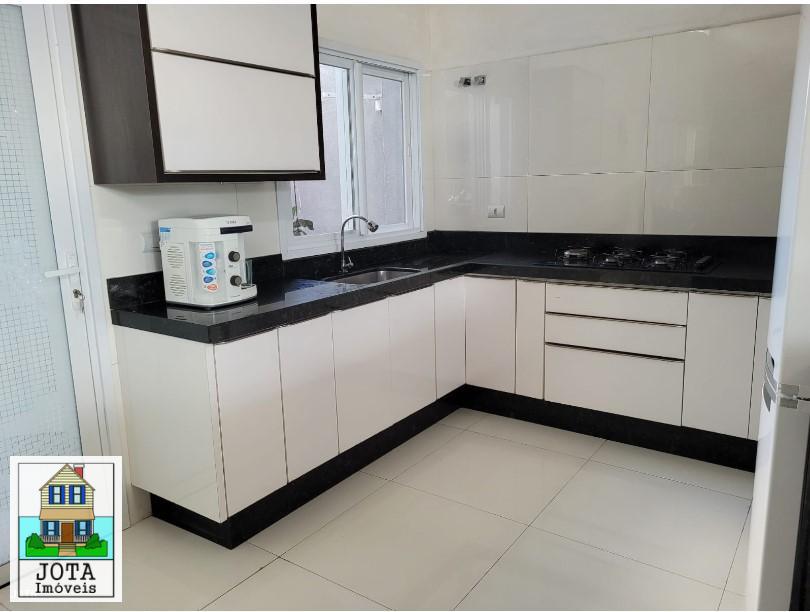 Casa de Condomínio à venda com 3 quartos, 250m² - Foto 31
