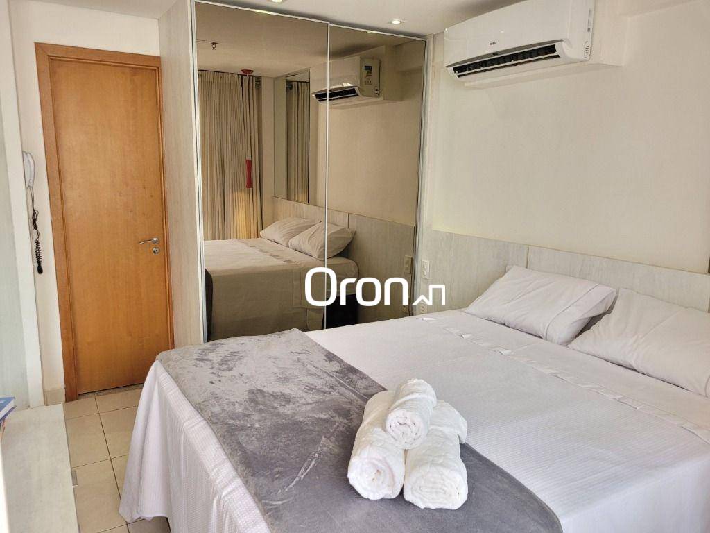 Flat/Apart Hotel à venda com 1 quarto, 38m² - Foto 8