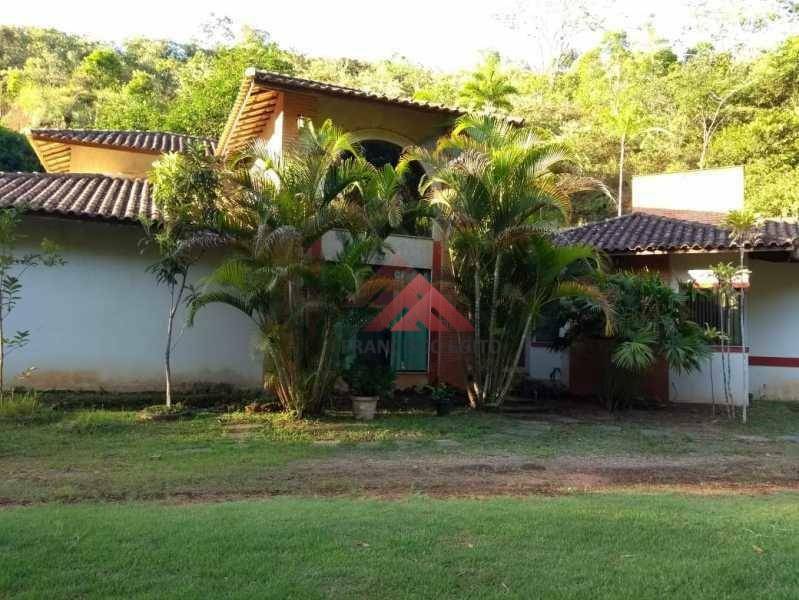 Sítio à venda com 3 quartos, 176000m² - Foto 2
