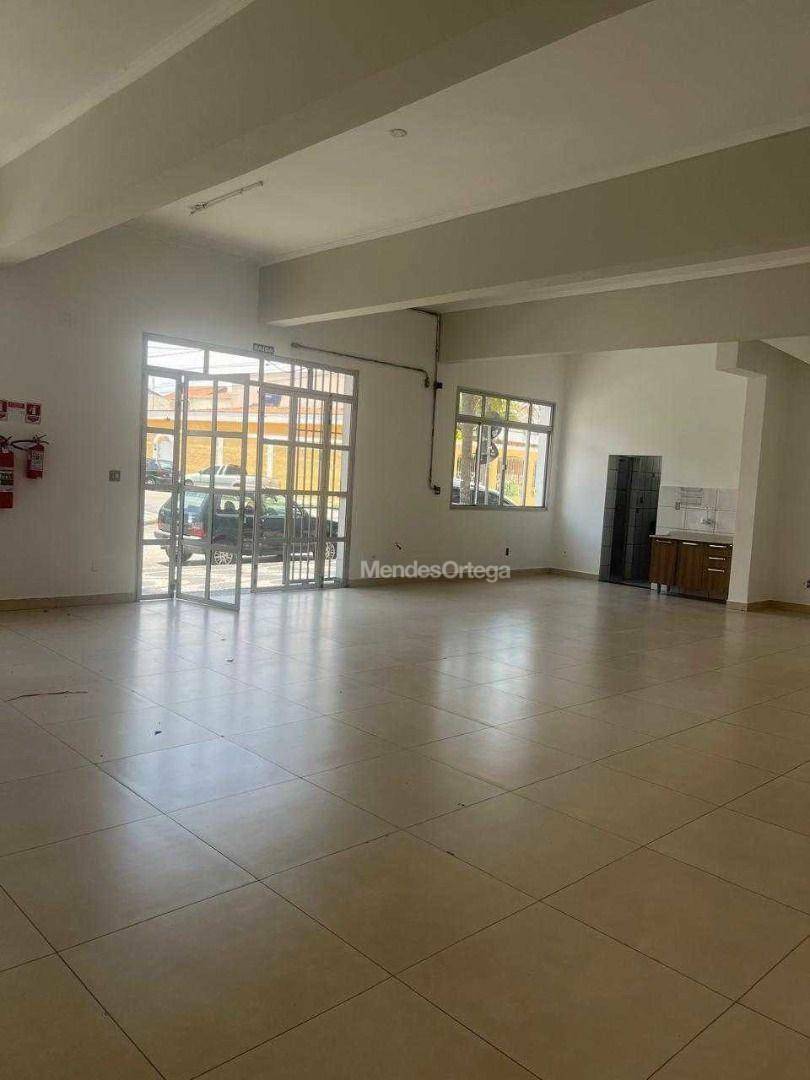 Loja-Salão para alugar, 120m² - Foto 2