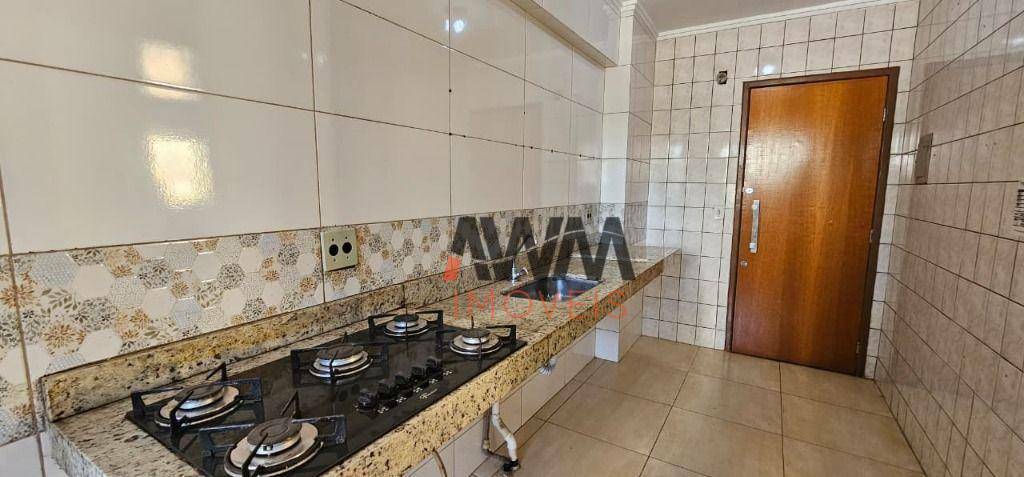 Apartamento à venda com 3 quartos, 73m² - Foto 20