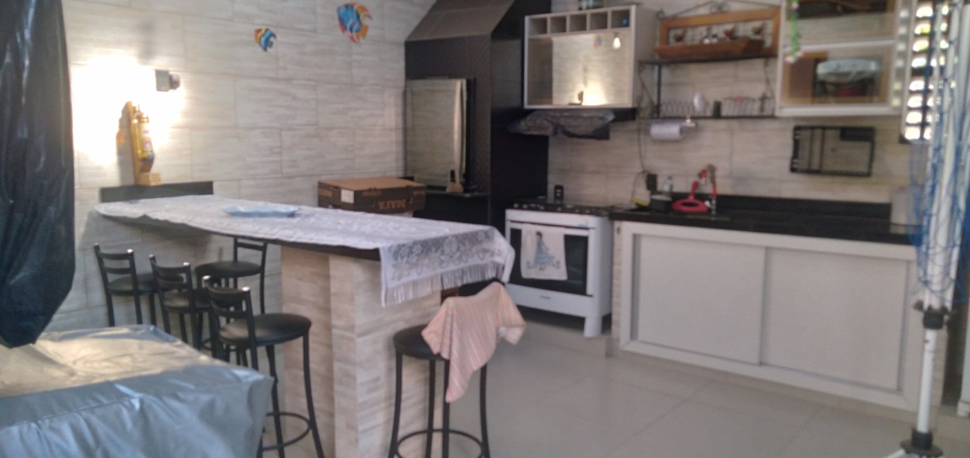 Casa à venda com 3 quartos, 150m² - Foto 6