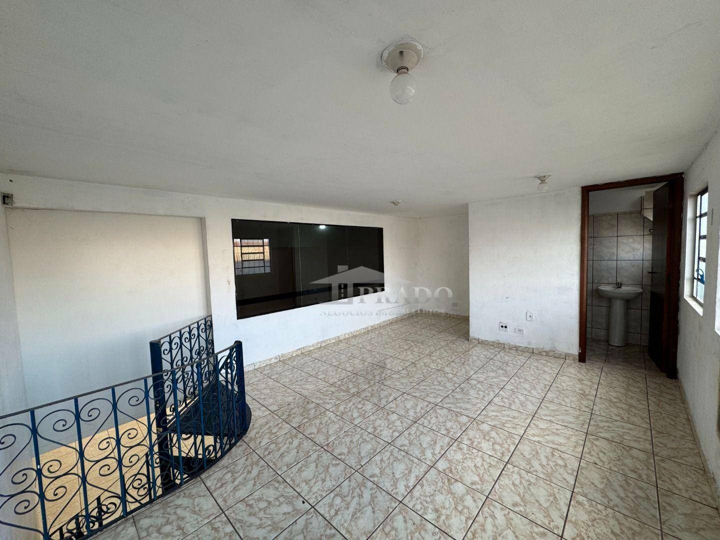 Loja-Salão para alugar, 220m² - Foto 8