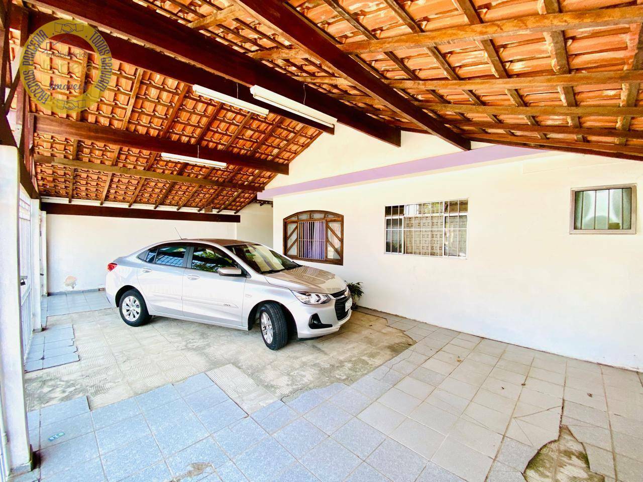 Casa à venda com 4 quartos, 123m² - Foto 4