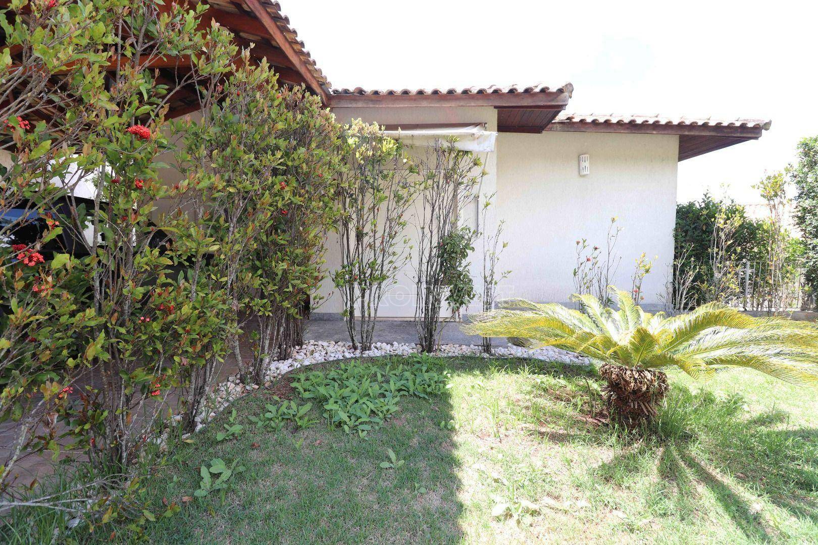 Casa de Condomínio à venda com 3 quartos, 263m² - Foto 30