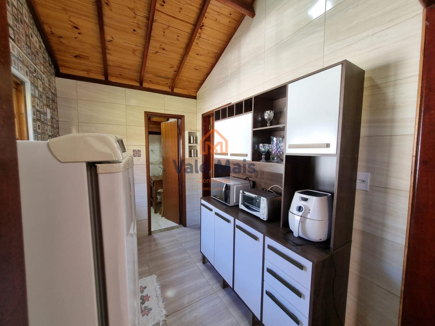 Chácara à venda com 5 quartos, 1550m² - Foto 12