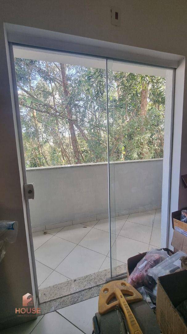 Conjunto Comercial-Sala para alugar, 50m² - Foto 6