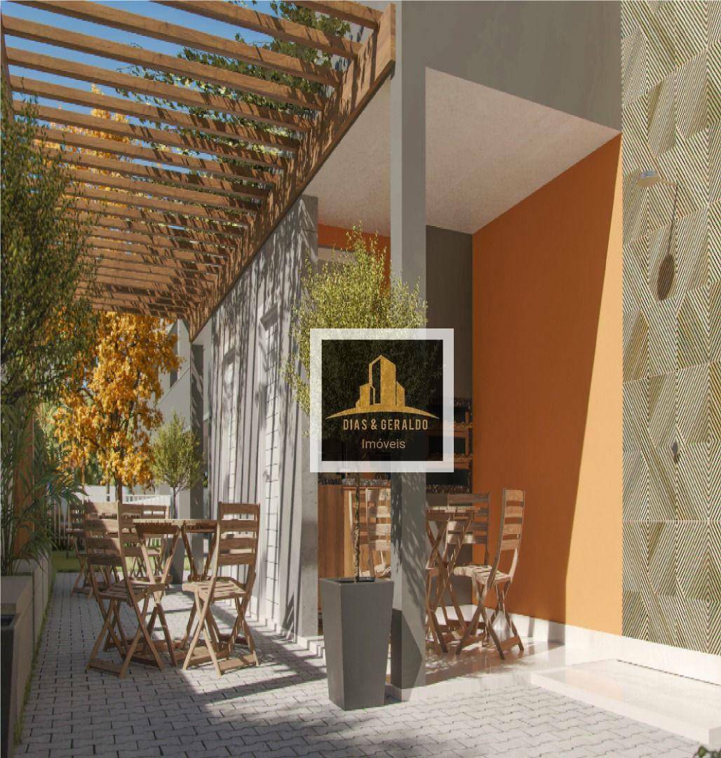 Cobertura à venda com 2 quartos, 106m² - Foto 4