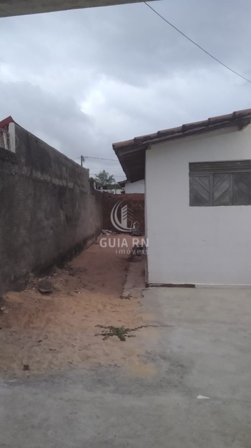 Casa à venda com 2 quartos - Foto 4