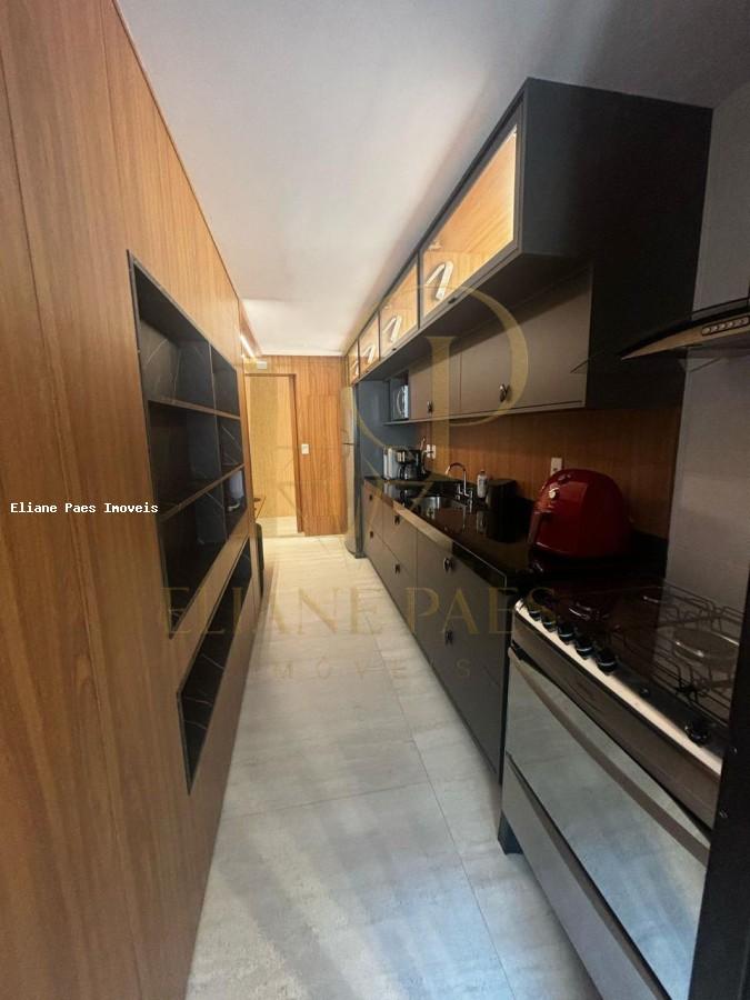 Apartamento à venda com 3 quartos, 110m² - Foto 11