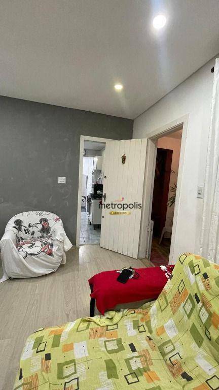 Casa à venda com 4 quartos, 110m² - Foto 4