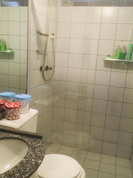 Apartamento à venda com 3 quartos - Foto 4