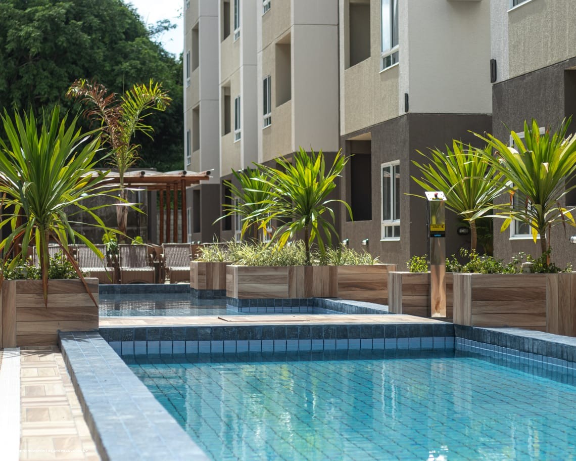 Apartamento à venda com 2 quartos, 50m² - Foto 16
