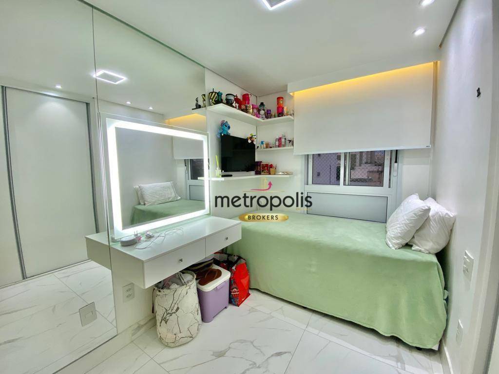 Apartamento para alugar com 3 quartos, 72m² - Foto 13