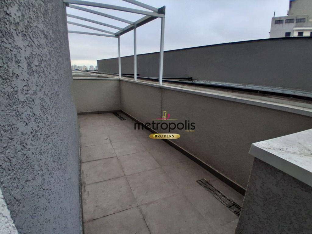 Cobertura à venda com 2 quartos, 31m² - Foto 13
