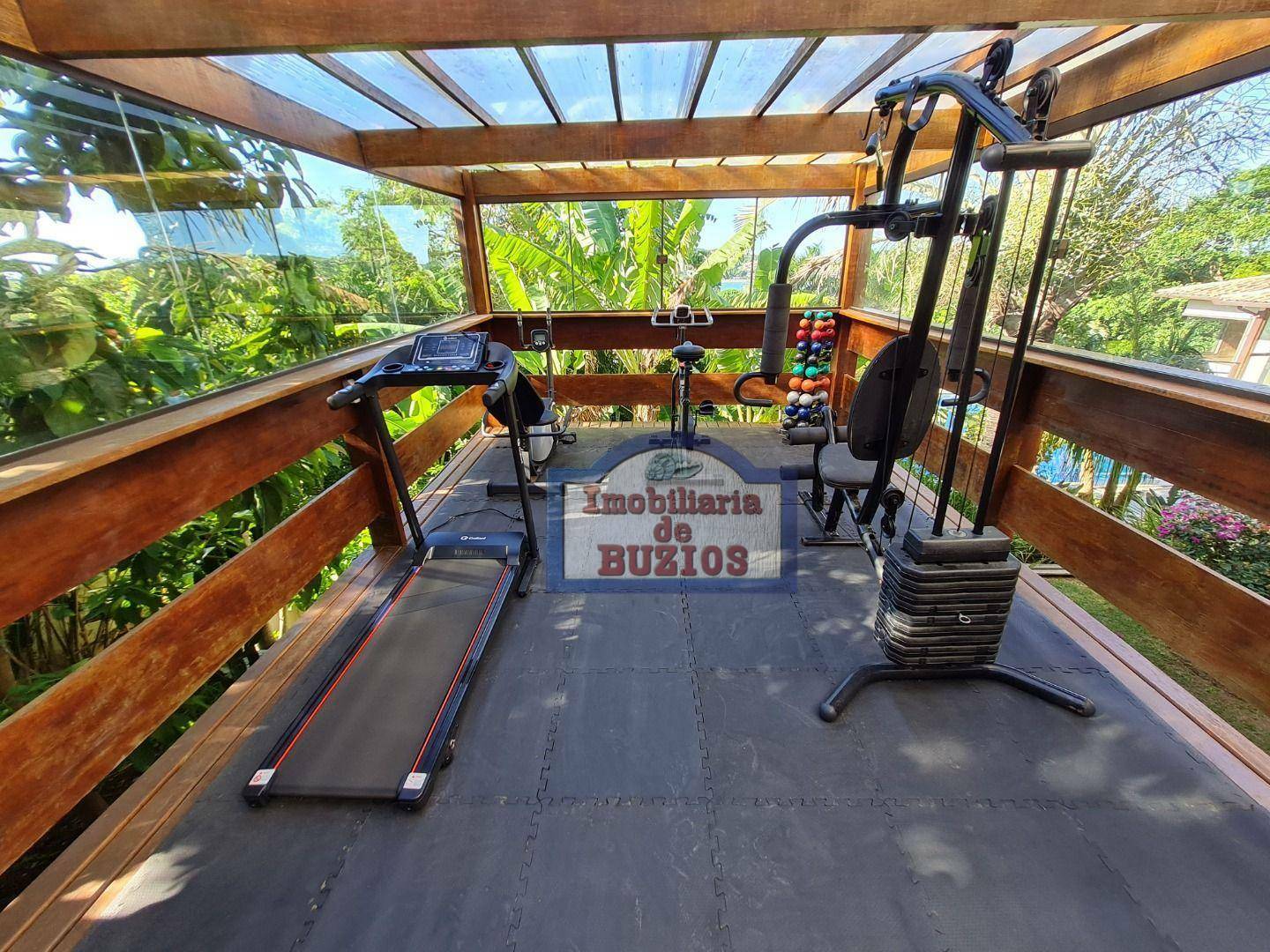Casa para alugar com 4 quartos, 500m² - Foto 17