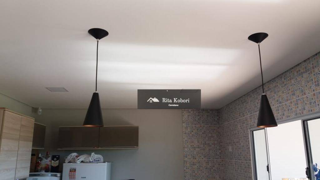 Casa de Condomínio à venda com 4 quartos, 196m² - Foto 7