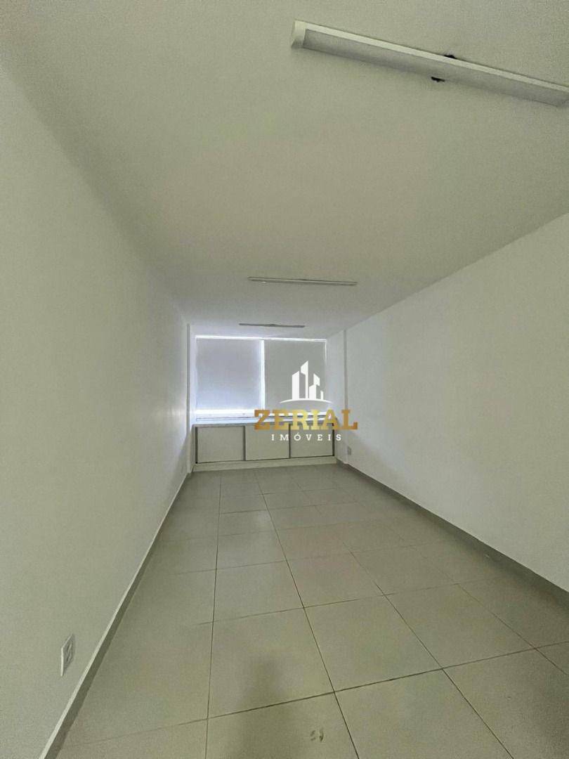 Conjunto Comercial-Sala à venda e aluguel, 35m² - Foto 6