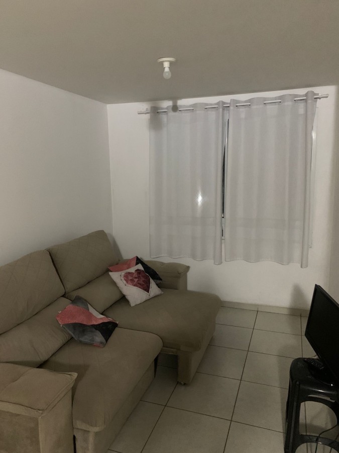 Apartamento à venda com 3 quartos, 58m² - Foto 13